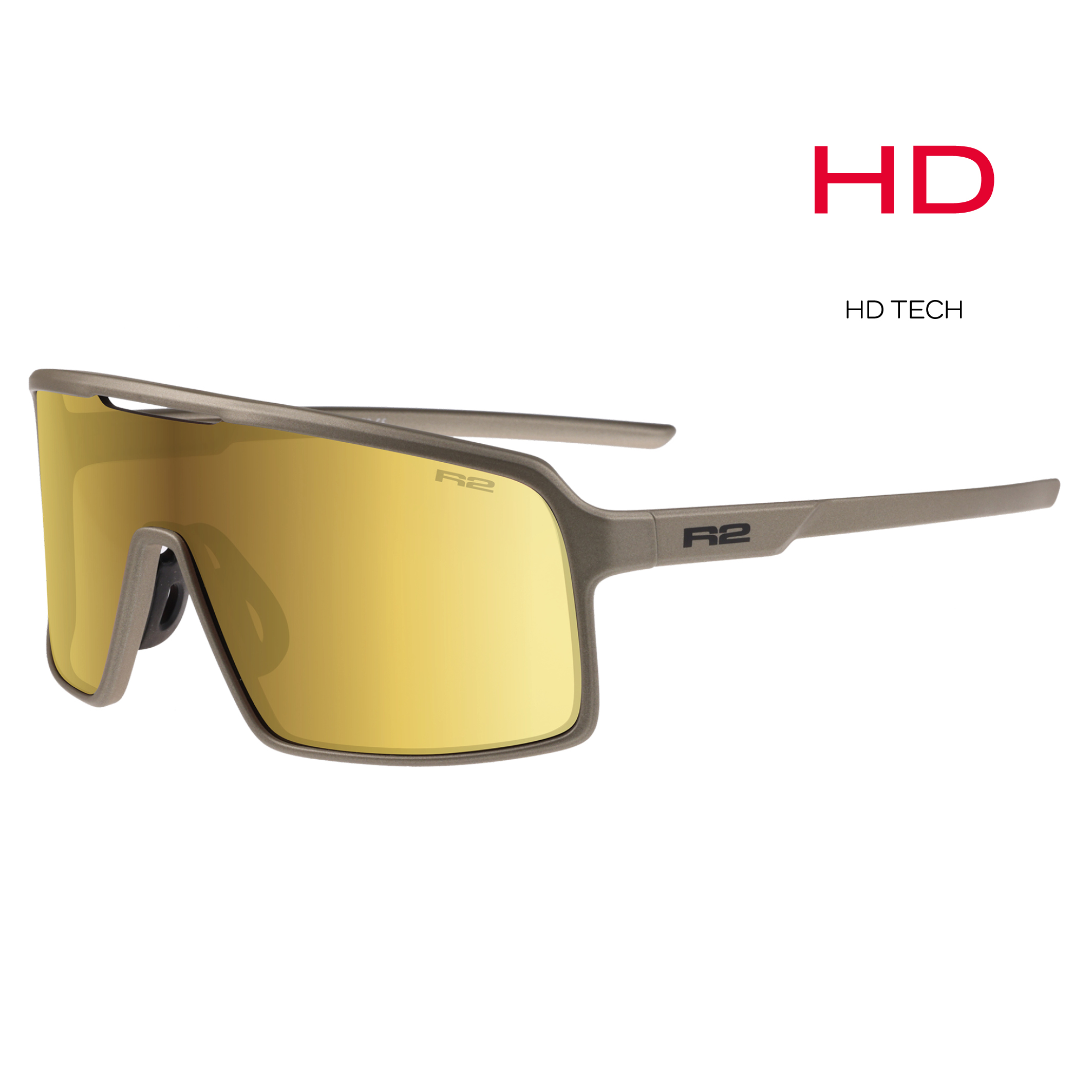 HD sport sunglasses R2 WINNER AT107M